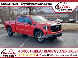 Used 2023 GMC Sierra 1500 Pro w/ Pro Value Package video 1