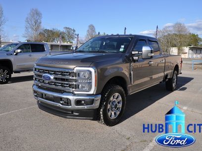 Used 2023 Ford F250 Lariat w/ Lariat Ultimate Package