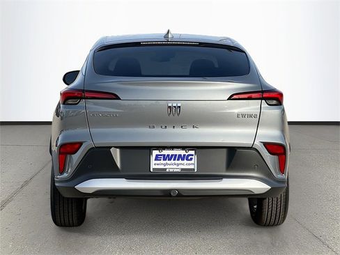 New 2026 Buick Envista Preferred image 5