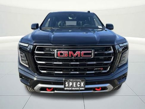 New 2026 GMC Yukon XL AT4 Ultimate image 8