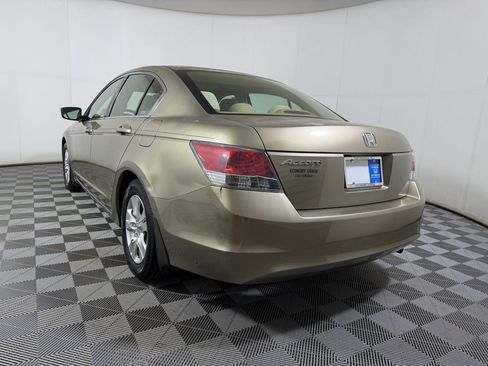 Used 2008 Honda Accord LX-P image 20