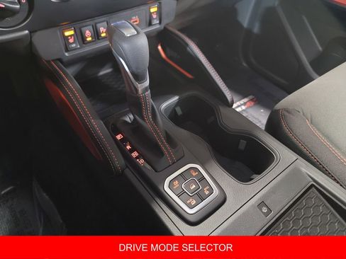 New 2026 Nissan Frontier PRO-4X w/ Pro-4x Convenience Package image 20