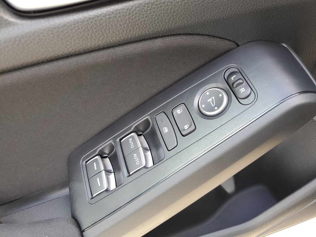 New 2026 Honda Civic LX image 23