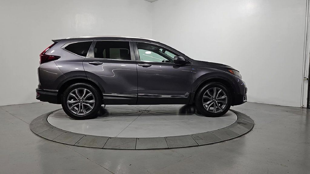 Used 2020 Honda CR-V Touring image 6