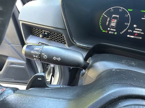 Used 2024 Honda CR-V Sport-L image 17