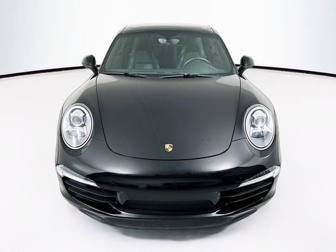 Used 2014 Porsche 911 Carrera RWD image 3