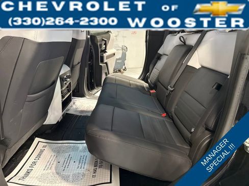 Used 2024 GMC Hummer EV 3X image 31