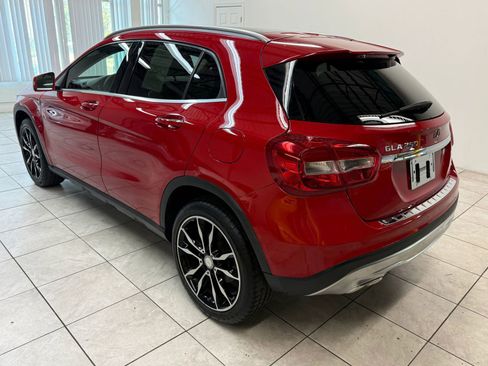 Used 2017 Mercedes-Benz GLA 250 image 7