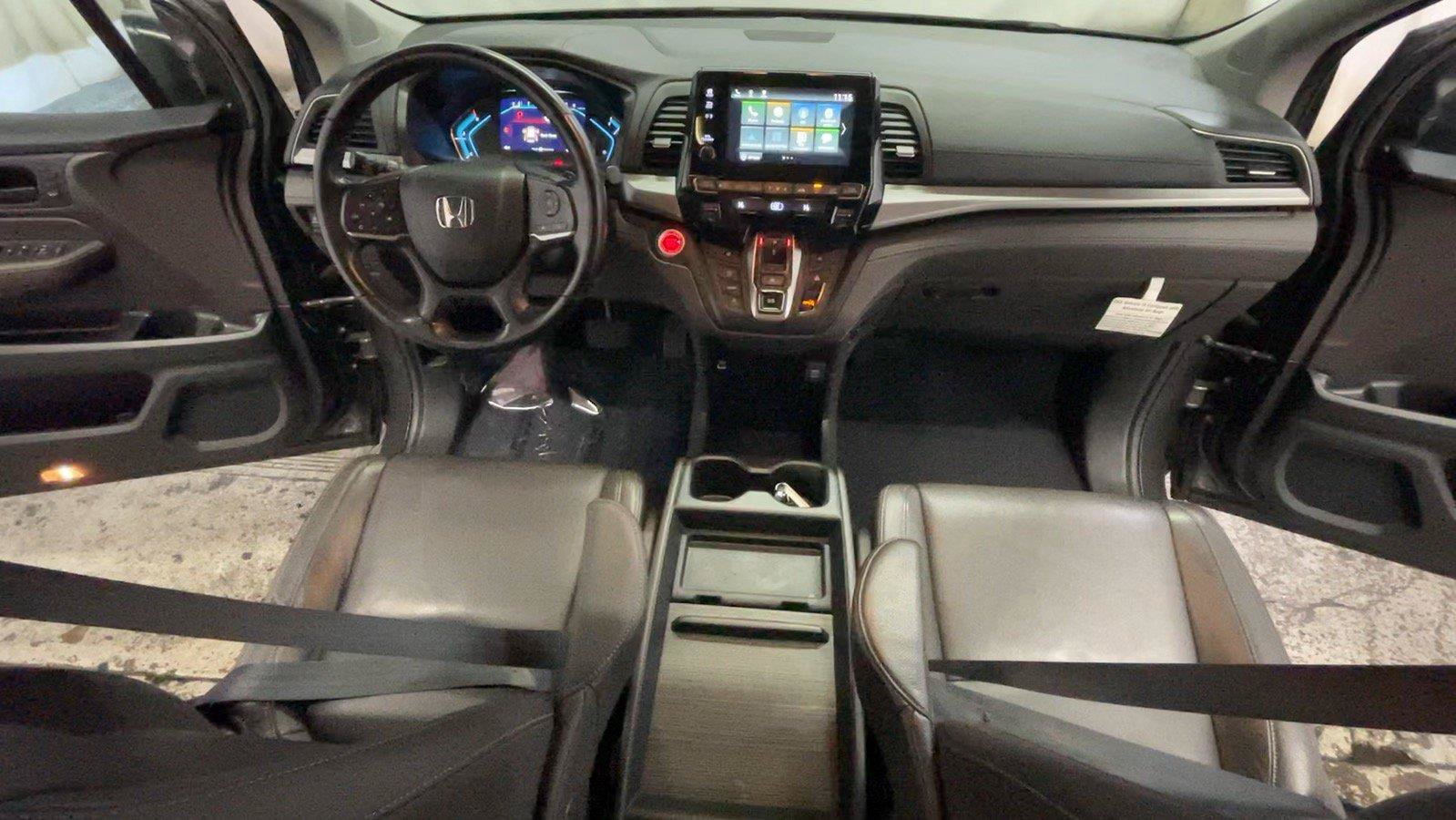 Used 2022 Honda Odyssey EX-L image 29