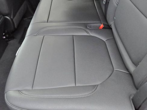 Used 2021 Chevrolet Silverado 1500 RST w/ Convenience Package II image 15