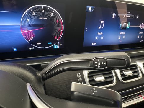 New 2026 Mercedes-Benz GLE 350 4MATIC image 21