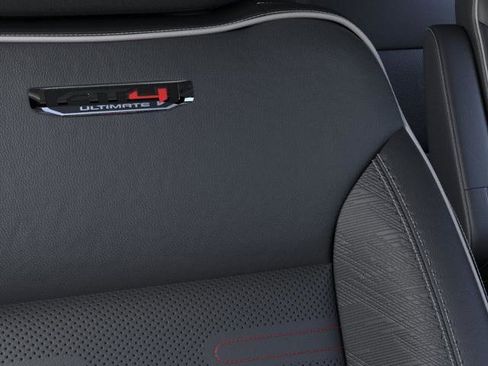 New 2026 GMC Yukon XL AT4 Ultimate w/ LPO, Floor Liner Package AWD/4WD image 21