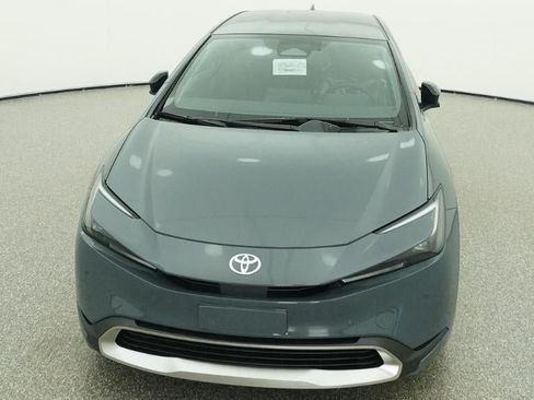 New 2026 Toyota Prius Plug-In Hybrid FWD image 30