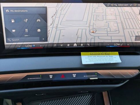 New 2026 BMW X3 xDrive30 image 13