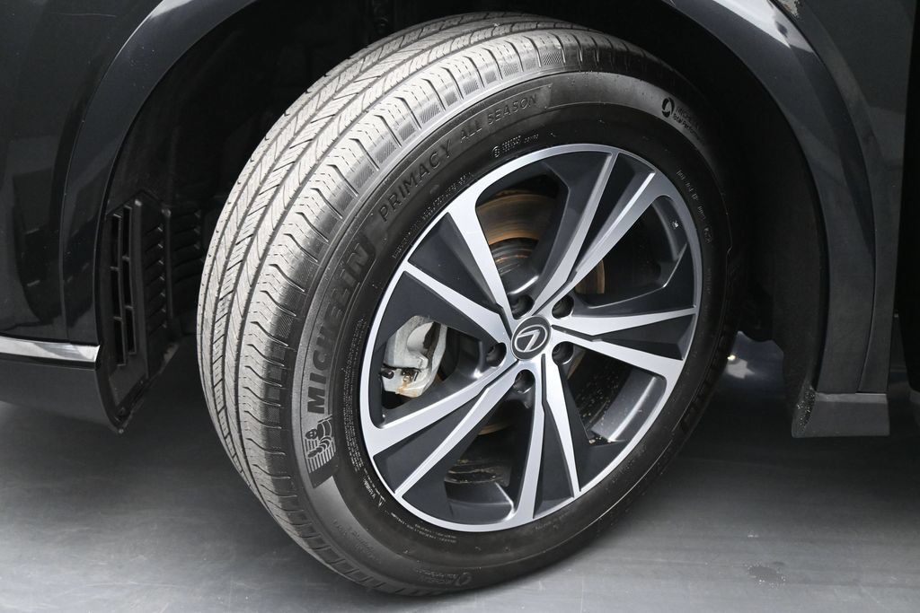 Used 2023 Lexus RX 350 Premium w/ Cold Area Package AWD/4WD image 21