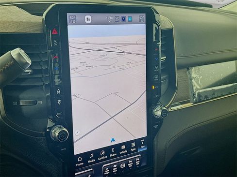 New 2025 RAM 3500 Longhorn image 15