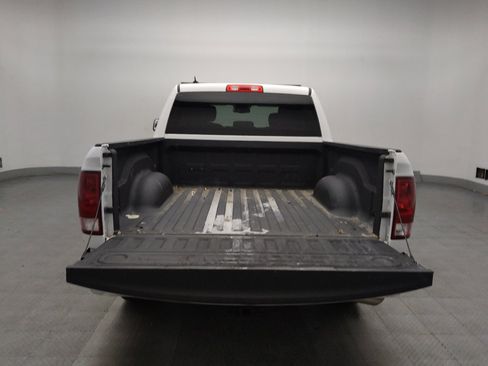 Used 2022 RAM 1500 Classic SLT w/ Trailer & Traction Group RWD image 29