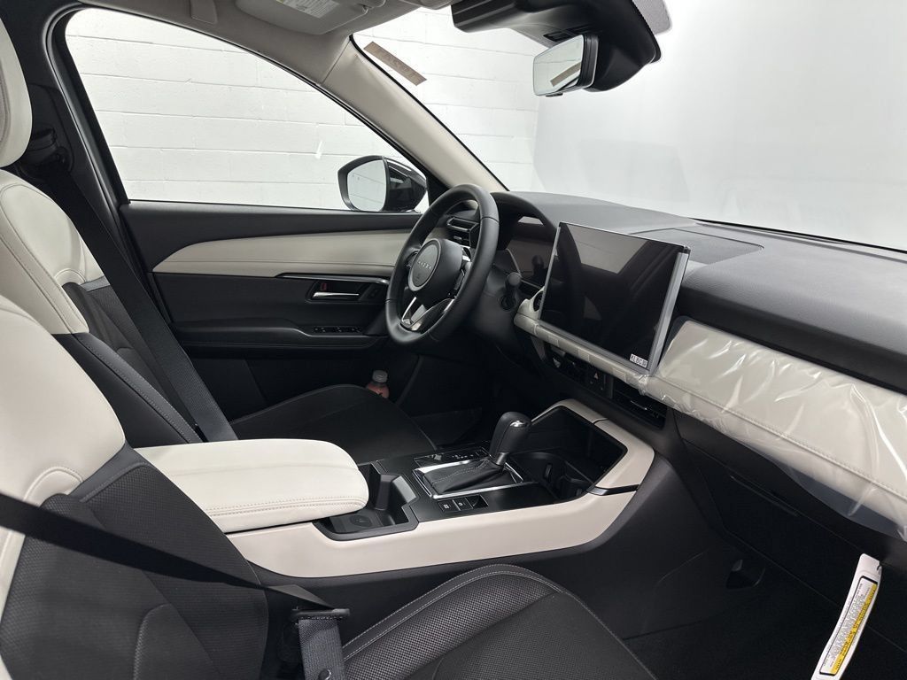New 2026 MAZDA CX-5 Preferred AWD/4WD image 19