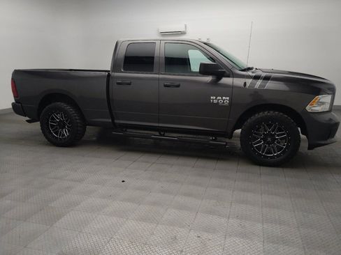 Used 2019 RAM 1500 Express RWD image 11