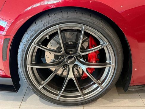 Used 2016 Chevrolet Camaro SS image 5