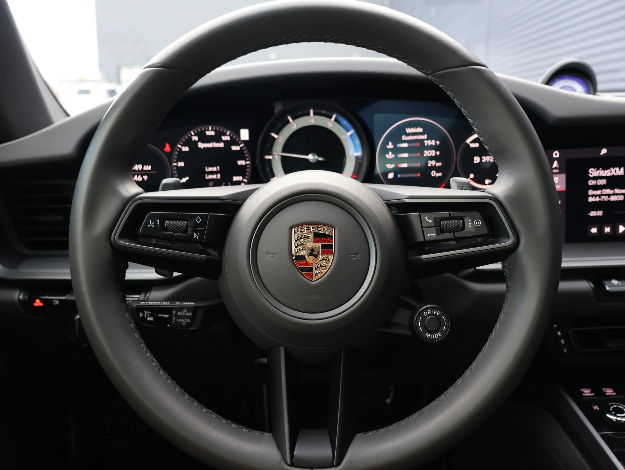 Certified 2020 Porsche 911 Carrera S RWD image 16