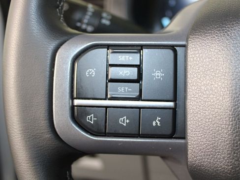 Certified 2025 Ford F150 XLT w/ Equipment Group 301A Standard image 15