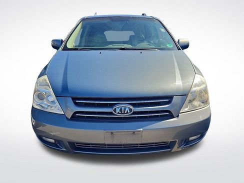 Used 2007 Kia Sedona EX w/ Luxury Pkg image 2