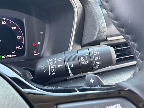 Used 2026 Honda Passport RTL image 26