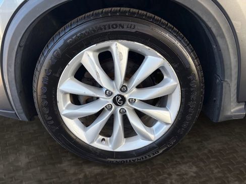 Used 2019 INFINITI QX50 Essential w/ Premium Heat Package image 35