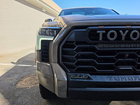 Used 2025 Toyota Tundra TRD Pro image 28