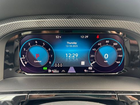 New 2026 Volkswagen Atlas Cross Sport SEL R-Line image 11