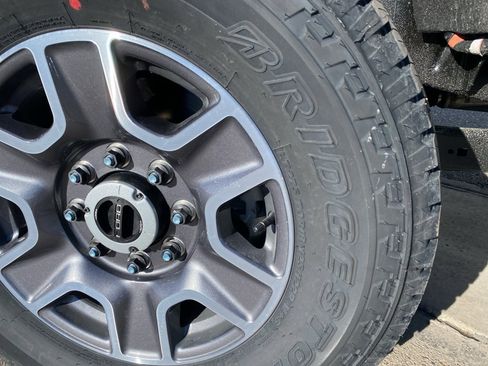 New 2026 Ford F350 Lariat w/ Lariat Ultimate Package image 3