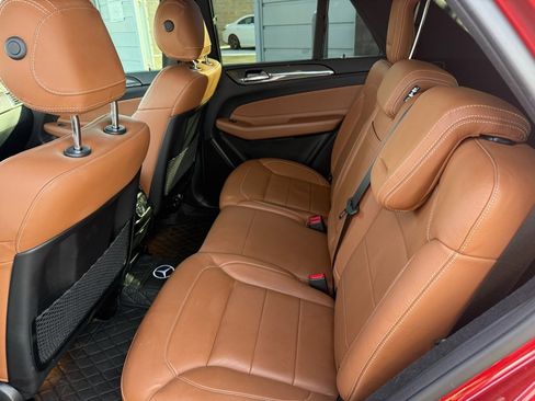 Used 2017 Mercedes-Benz GLE 43 AMG 4MATIC image 13