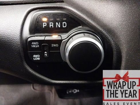 Used 2024 RAM 2500 Tradesman image 17