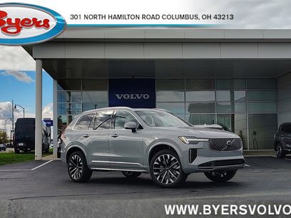 New 2026 Volvo XC90 B6 Plus