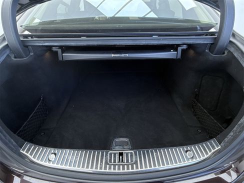 Used 2015 Mercedes-Benz S 550 Sedan w/ Sport Package w/ Sport Package image 35