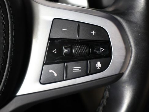 Used 2022 BMW X4 xDrive30i image 44