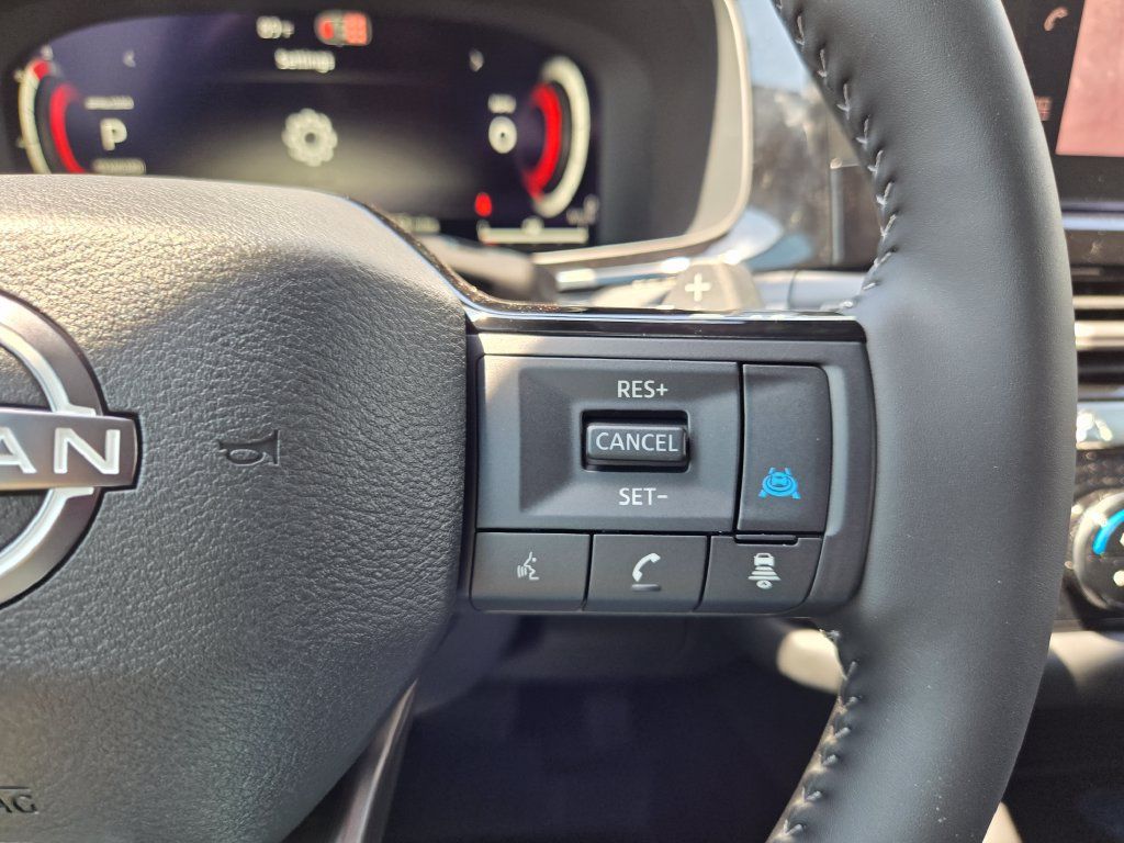New 2026 Nissan Pathfinder SL FWD image 21