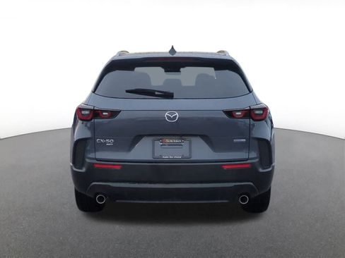 Used 2025 MAZDA CX-50 2.5 Hybrid w/ Cargo Package image 5