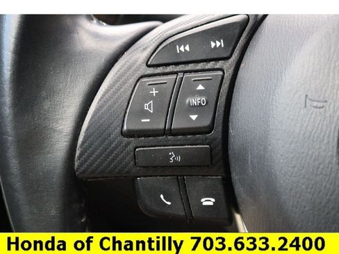 Used 2016 MAZDA CX-5 Touring image 13