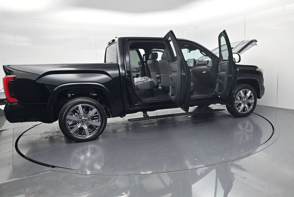 New 2026 Toyota Tundra Capstone AWD/4WD image 65