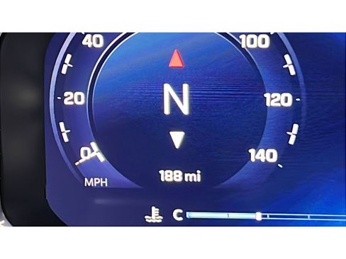 New 2026 Chevrolet Silverado 3500 LTZ w/ LTZ Plus Package image 16