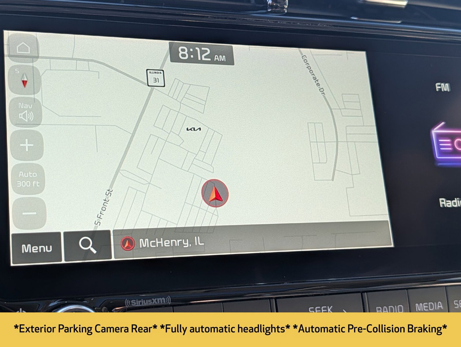Used 2024 Kia Soul EX FWD image 6