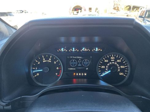 Used 2018 Ford F150 XLT w/ Equipment Group 302A Luxury image 15