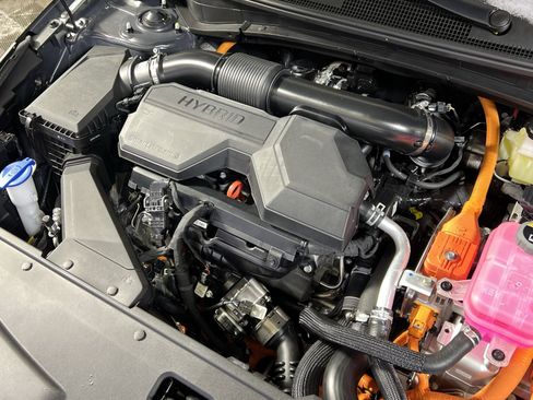 New 2026 Kia Sportage EX AWD/4WD image 27