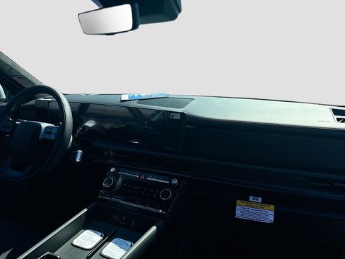 New 2026 Hyundai Santa Fe Calligraphy image 22