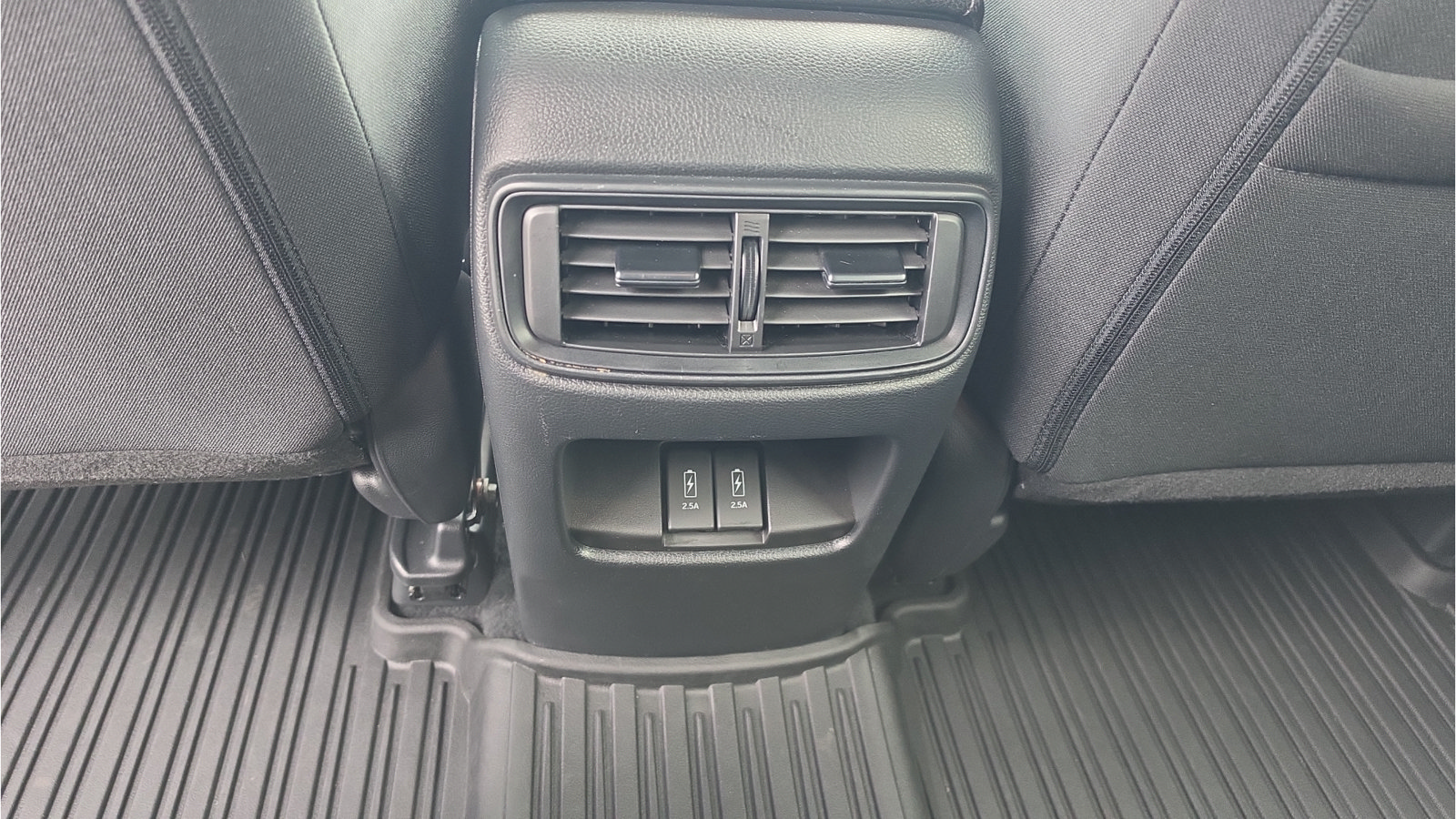 Used 2021 Honda CR-V EX image 18