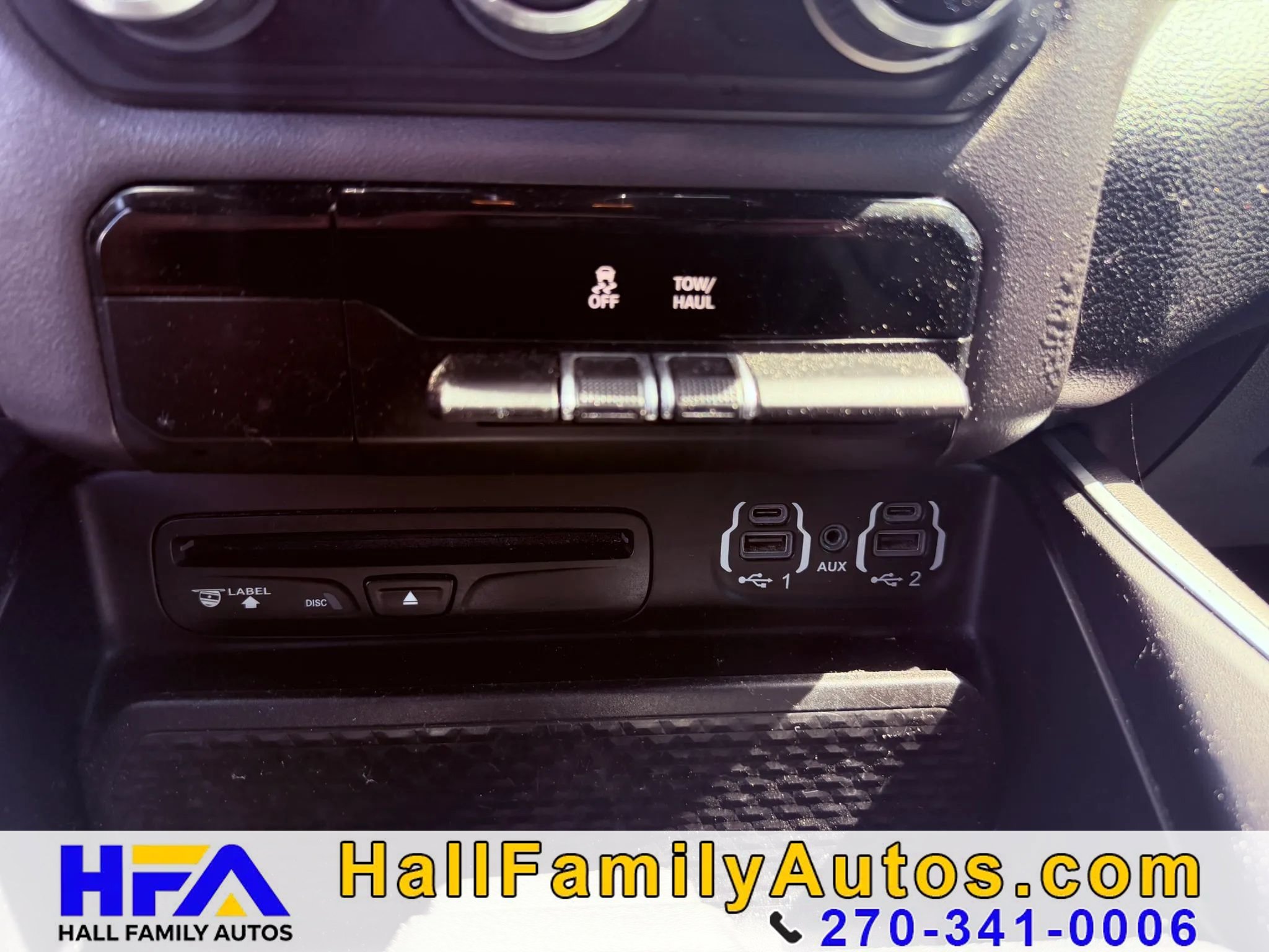 Used 2019 RAM 1500 Big Horn AWD/4WD image 18