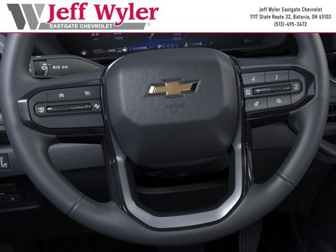 New 2026 Chevrolet Colorado LT w/ LT Convenience Package AWD/4WD image 20