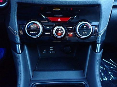 Certified 2024 Subaru Forester Wilderness image 21